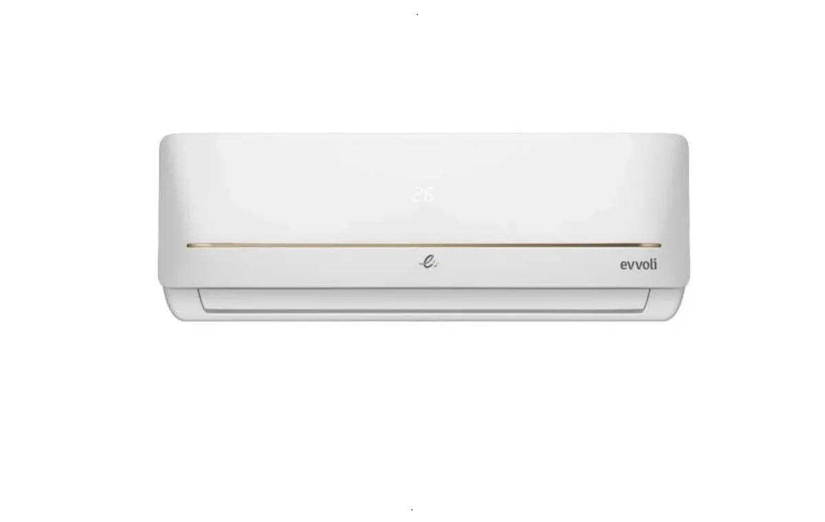 کولر گازی ایوولی 24000 مدل EVDC-24K-MD-1