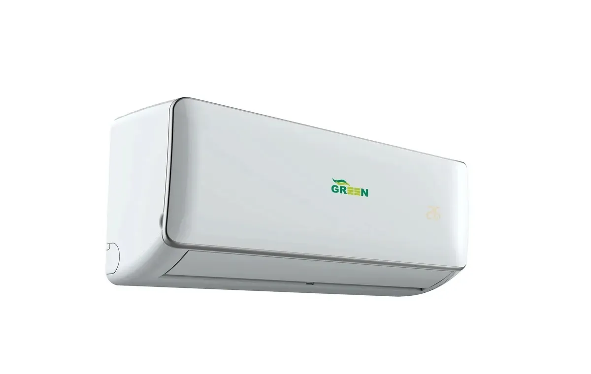 کولر گازی ۳۰ هزار اینورتر گرین مدل SDK-CH30F1C1A2P
