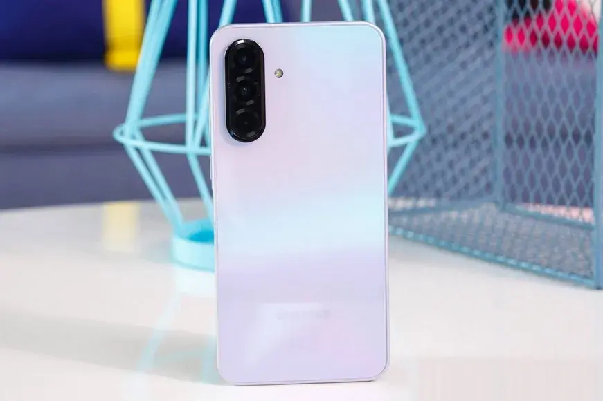 پنل پشتی Galaxy A36