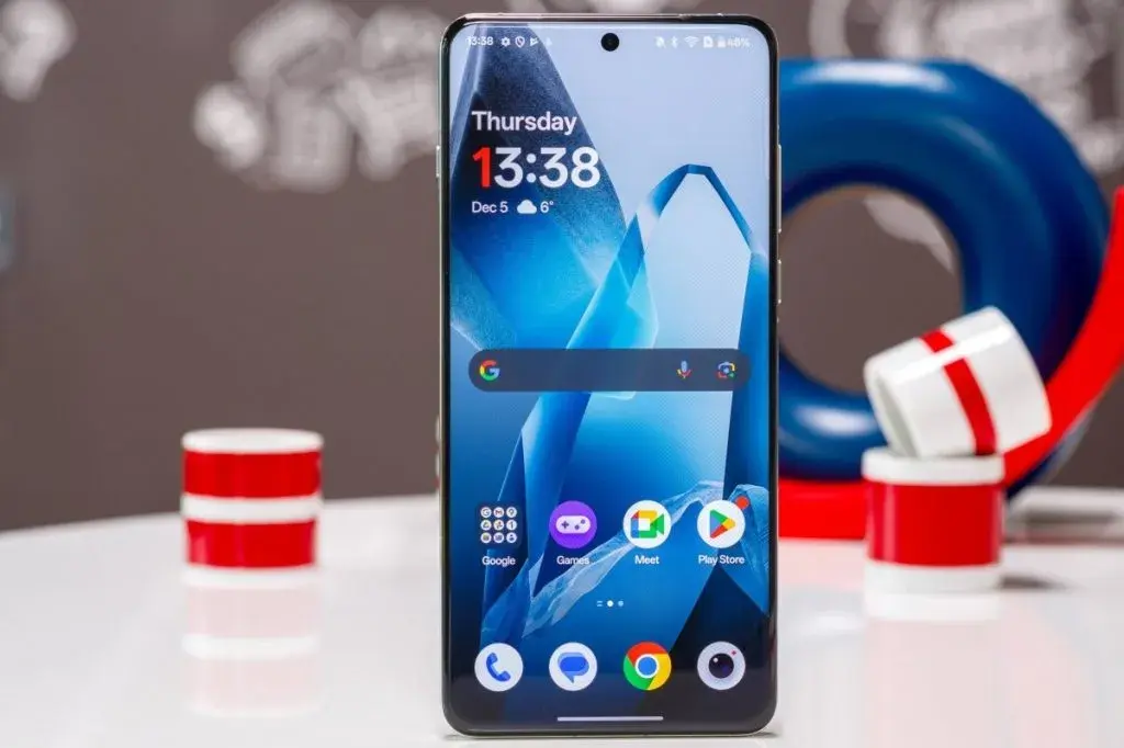 OnePlus 13
