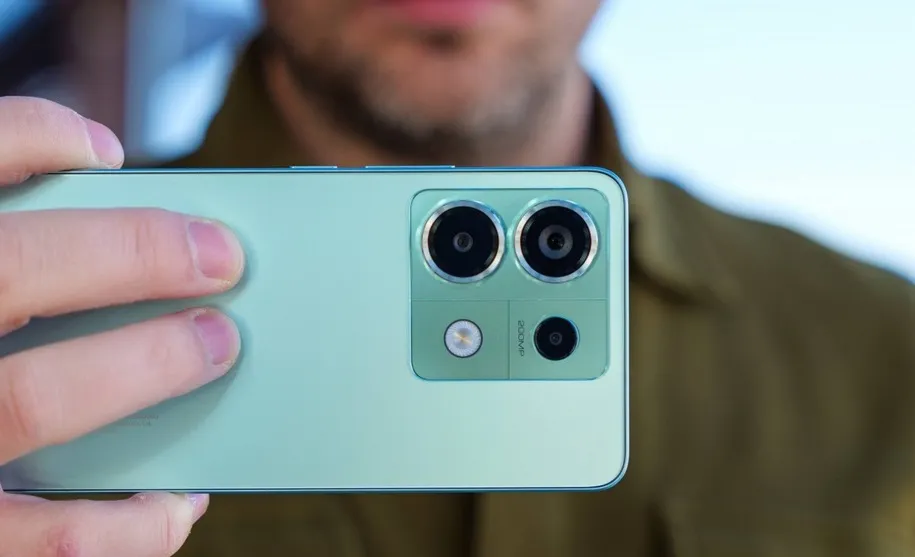 Redmi Note 14 Pro 5G vs Redmi Note 13 Pro 5G