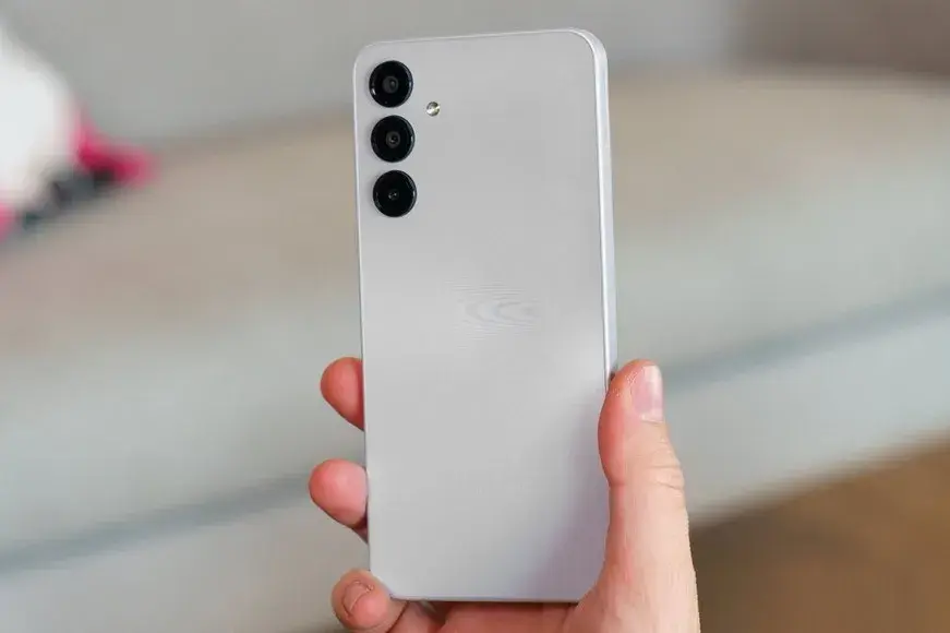 Galaxy A16