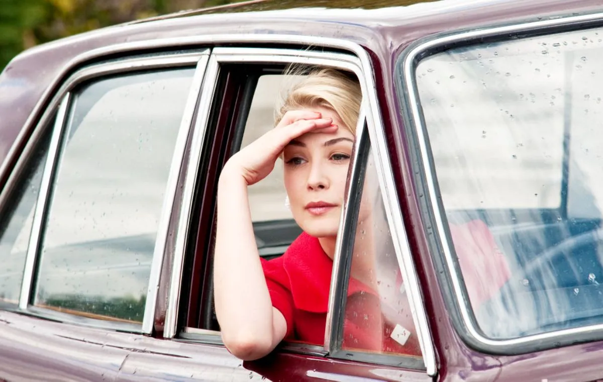 رزمند پایک؛ ساخت داگنهام (Made in Dagenham)