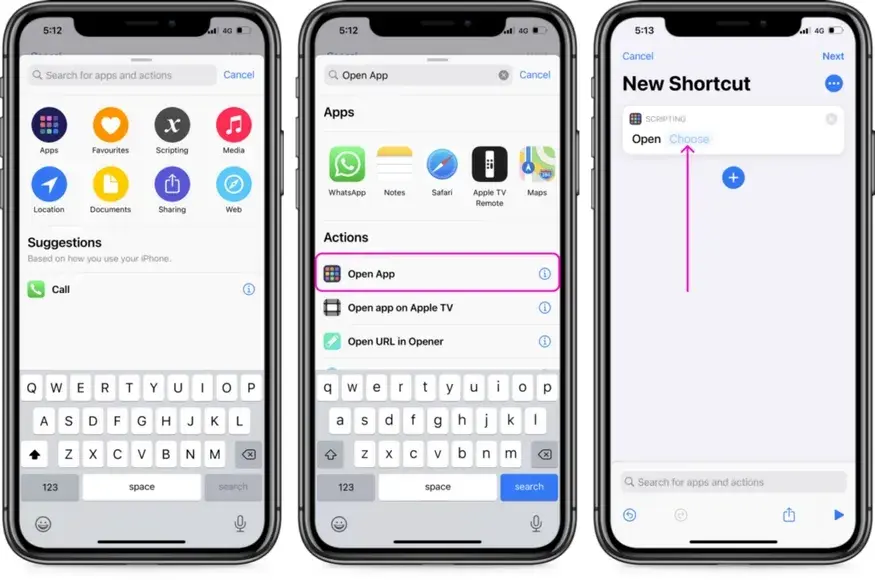 تغییر تم در iOS 17