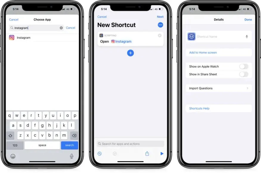 تغییر تم در iOS 17
