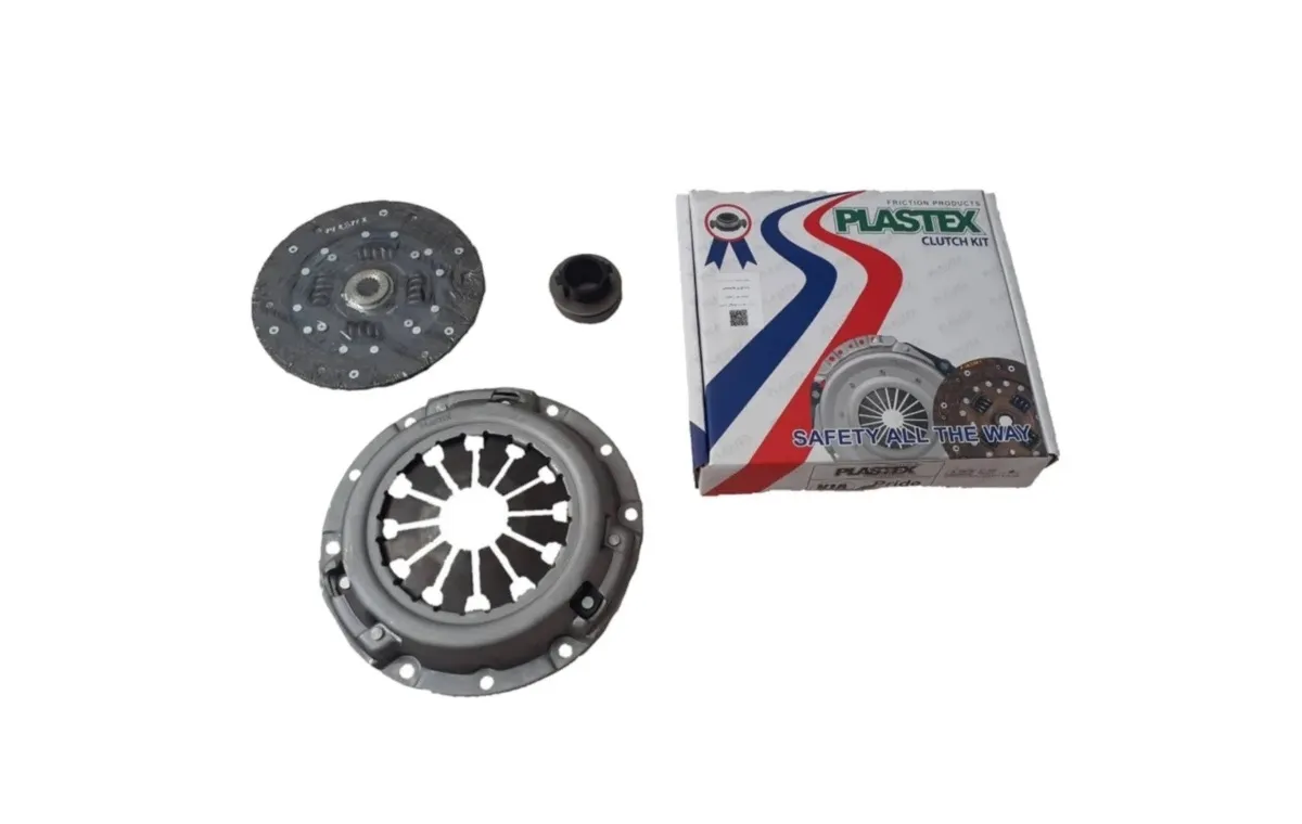 دیسک و صفحه پلاستکس مدل PX180MPPRI