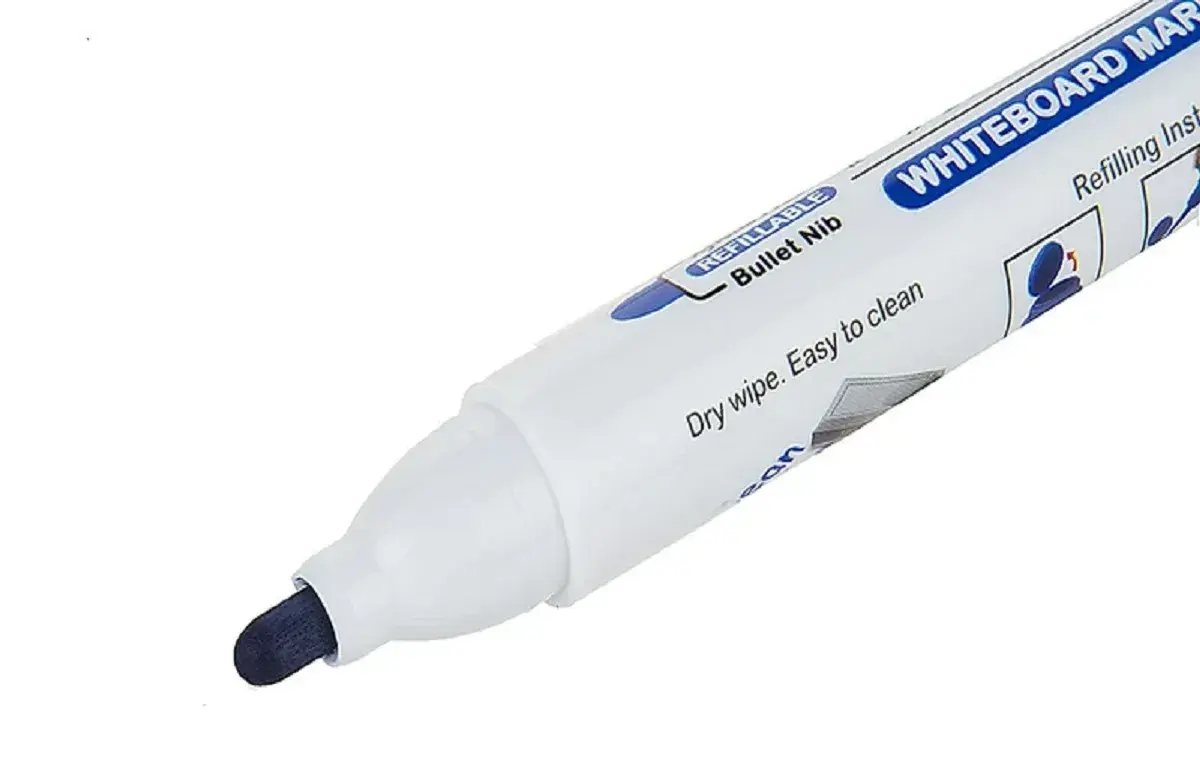 ماژیک وایت برد فابر-کاستل کد W20