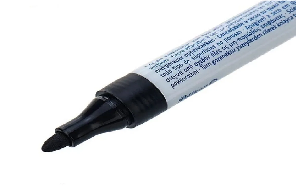 ماژیک وایت برد پلیکان کد 418F