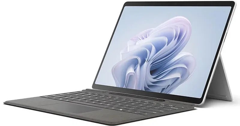 تبلت 13 اینچی مایکروسافت مدل Surface Pro 10