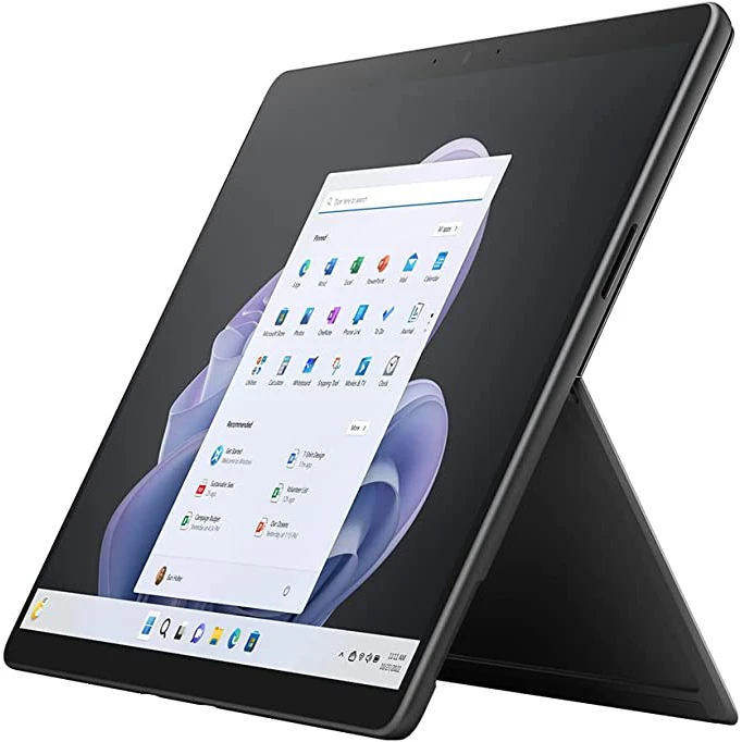 تبلت مایکروسافت مدل Surface Pro 9