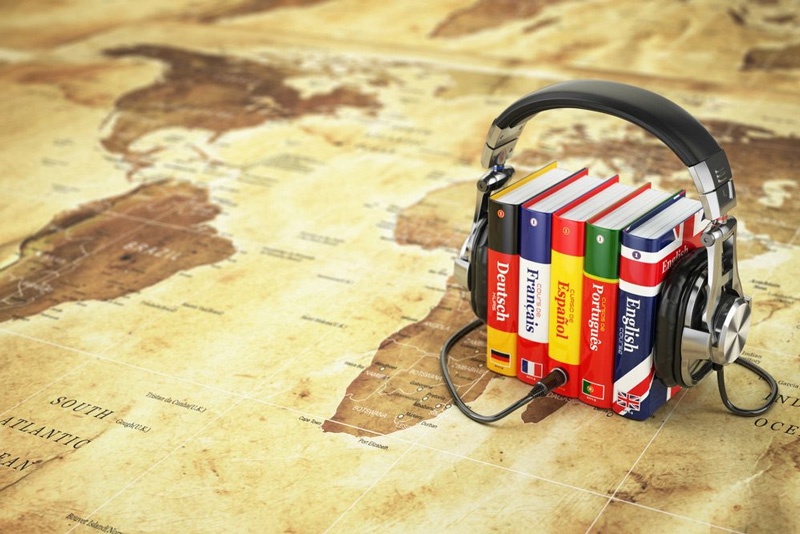 ترفندهای یادگیری زبان برای سفر؛ از سلام تا خداحافظی بیدردسر