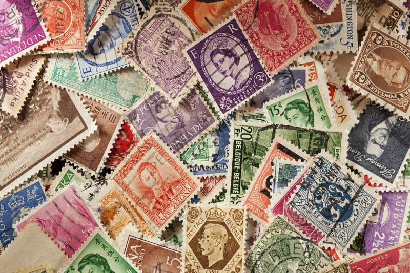 تمبرهایی که از کاغذ به طلا تبدیل شدند؛ آشنایی با گرانترین تمبرهای جهان