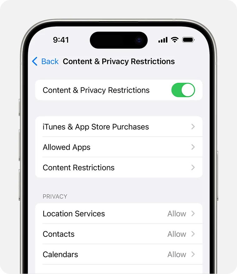 App Store