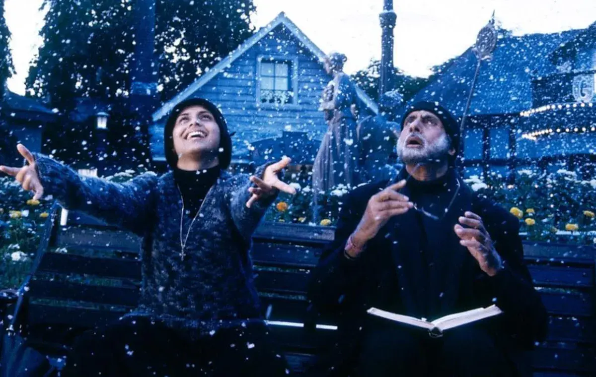 فیلم سیاه