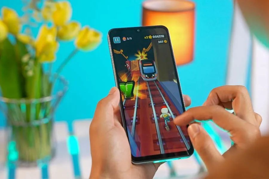 سختافزار Xiaomi Redmi A5