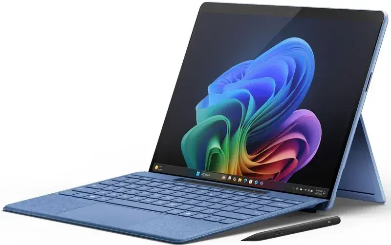 تبلت 13 اینچی مایکروسافت مدل Surface Pro 11