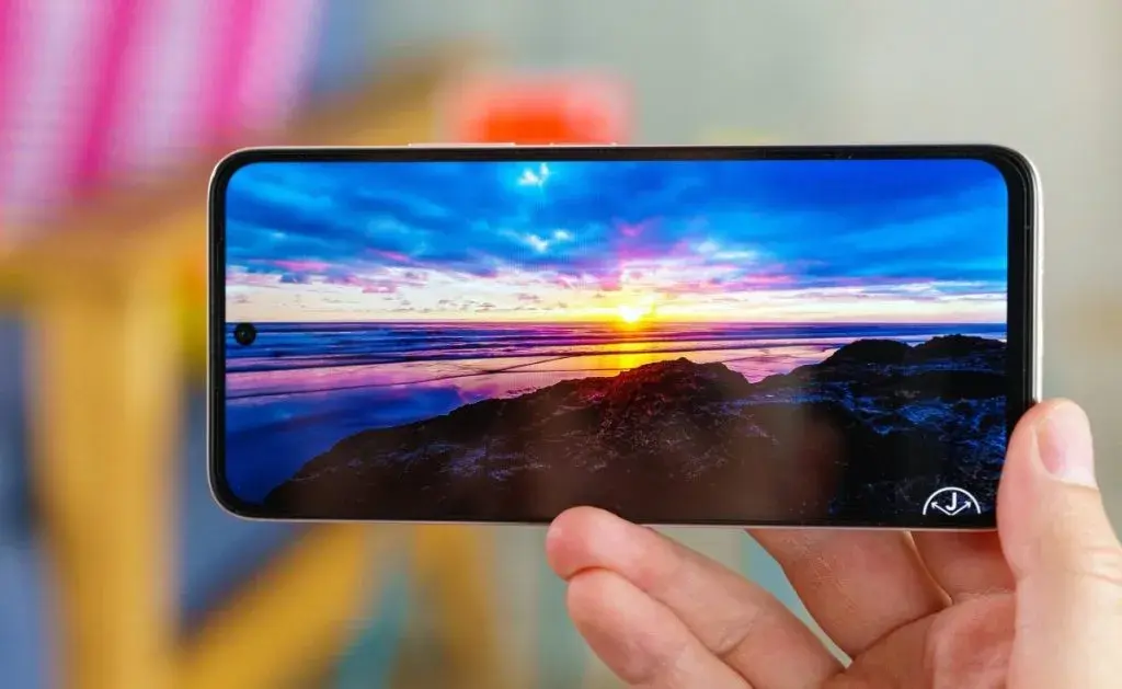 نمایشگر Xiaomi Redmi 13x