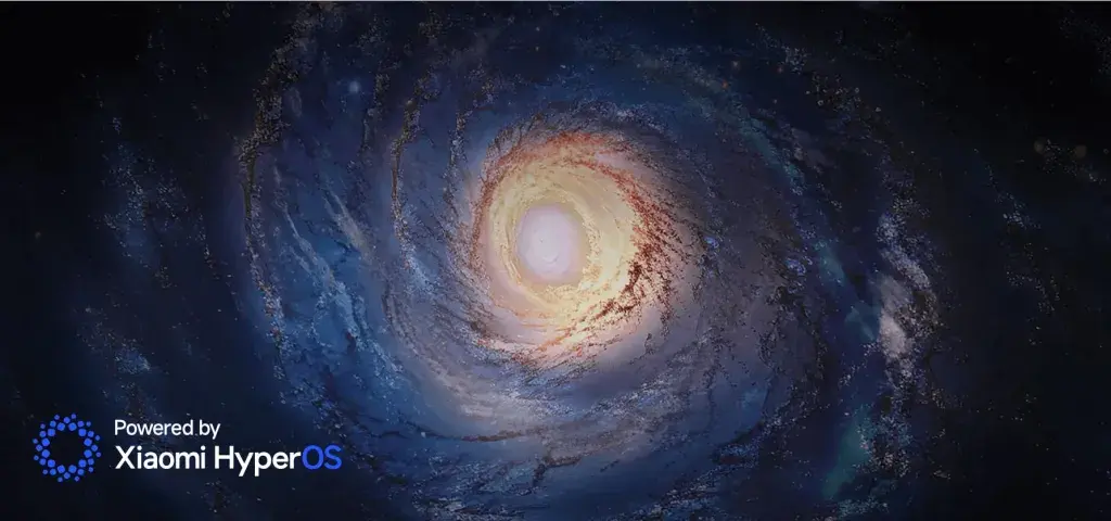 HyperOS