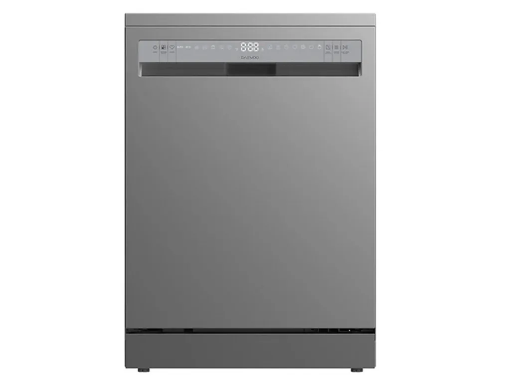 ماشین ظرفشویی 14 نفره دوو مدل DW-200S
