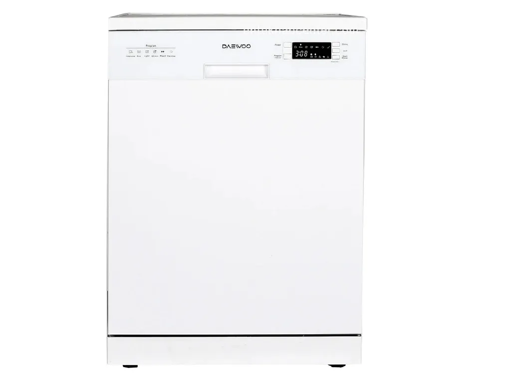 ماشین ظرفشویی 15 نفره دوو مدل DWK-2560