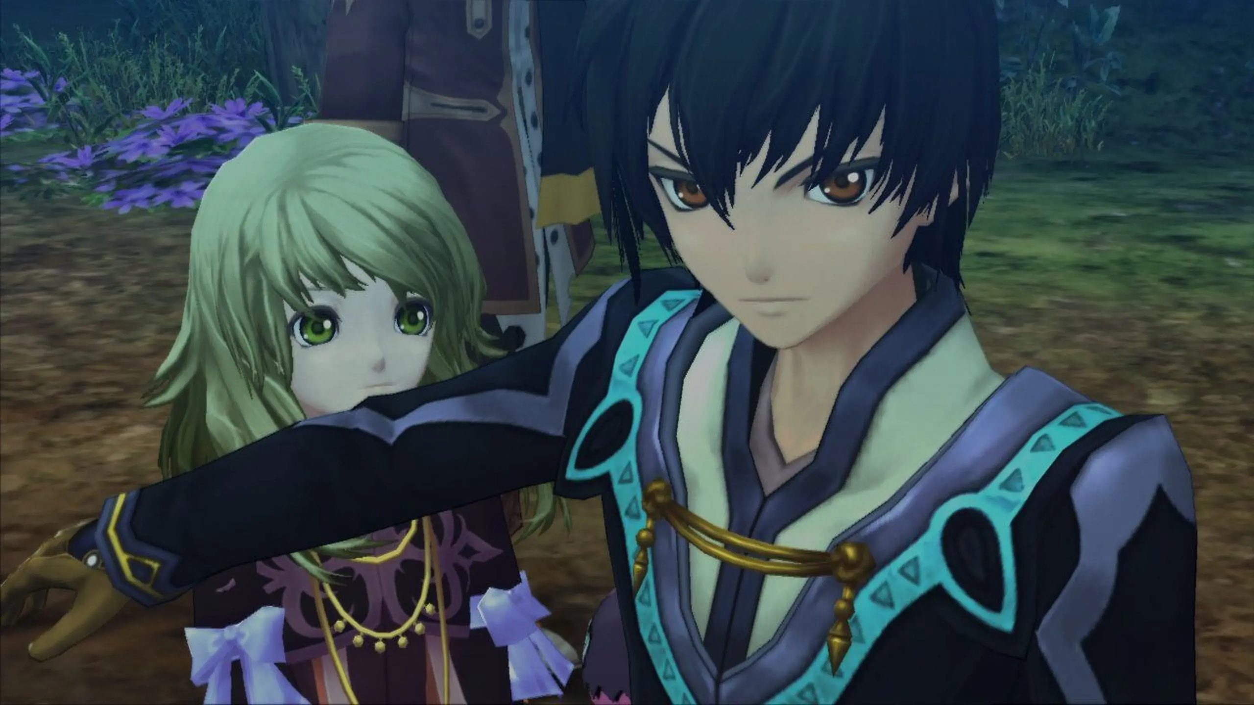 Tales of Xillia Remastered