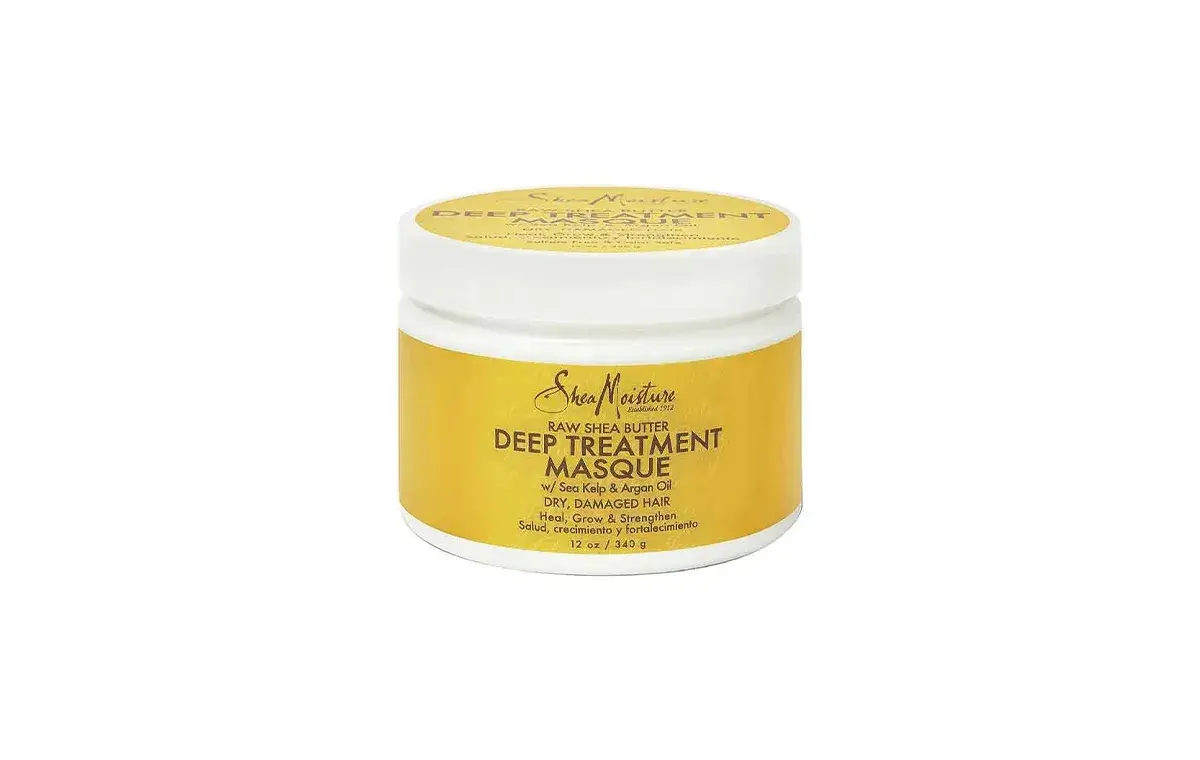 ماسک موی شی مویسچر (SheaMoisture)