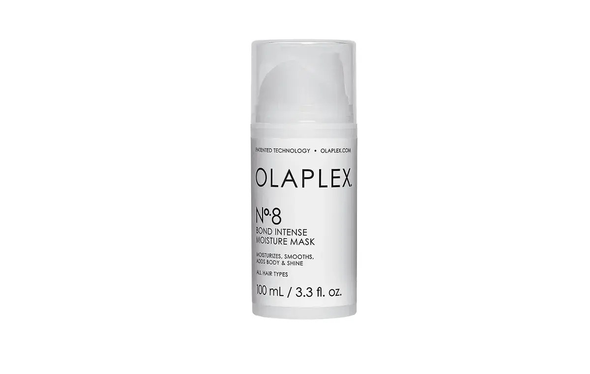 ماسک موی اولاپلکس شماره ۸ (Olaplex No. 8)