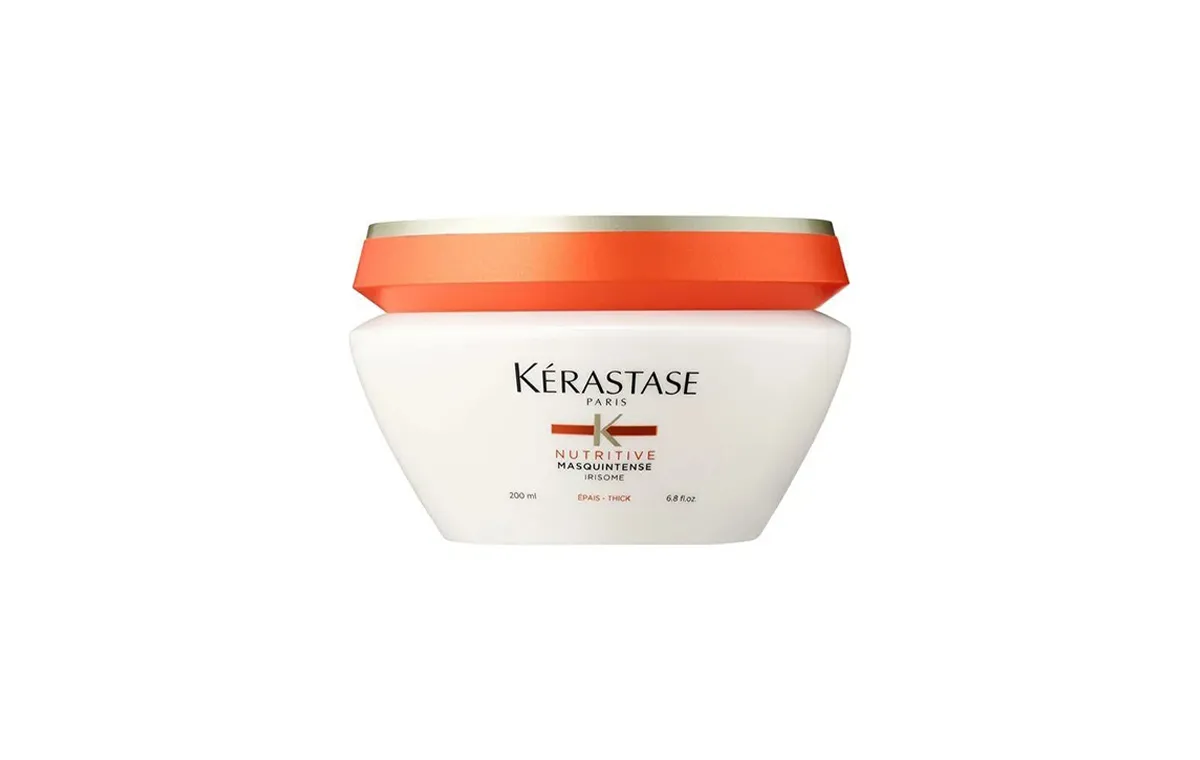 ماسک موی کراستاس (Kérastase) مدل Nutritive