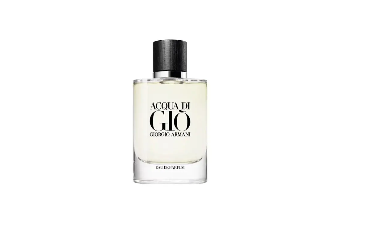 عطرهای برند جورجیو ارمانی