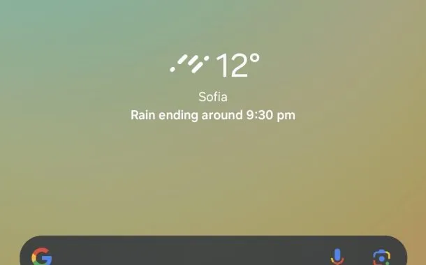 رابط کاربری One UI 6.1 سامسونگ