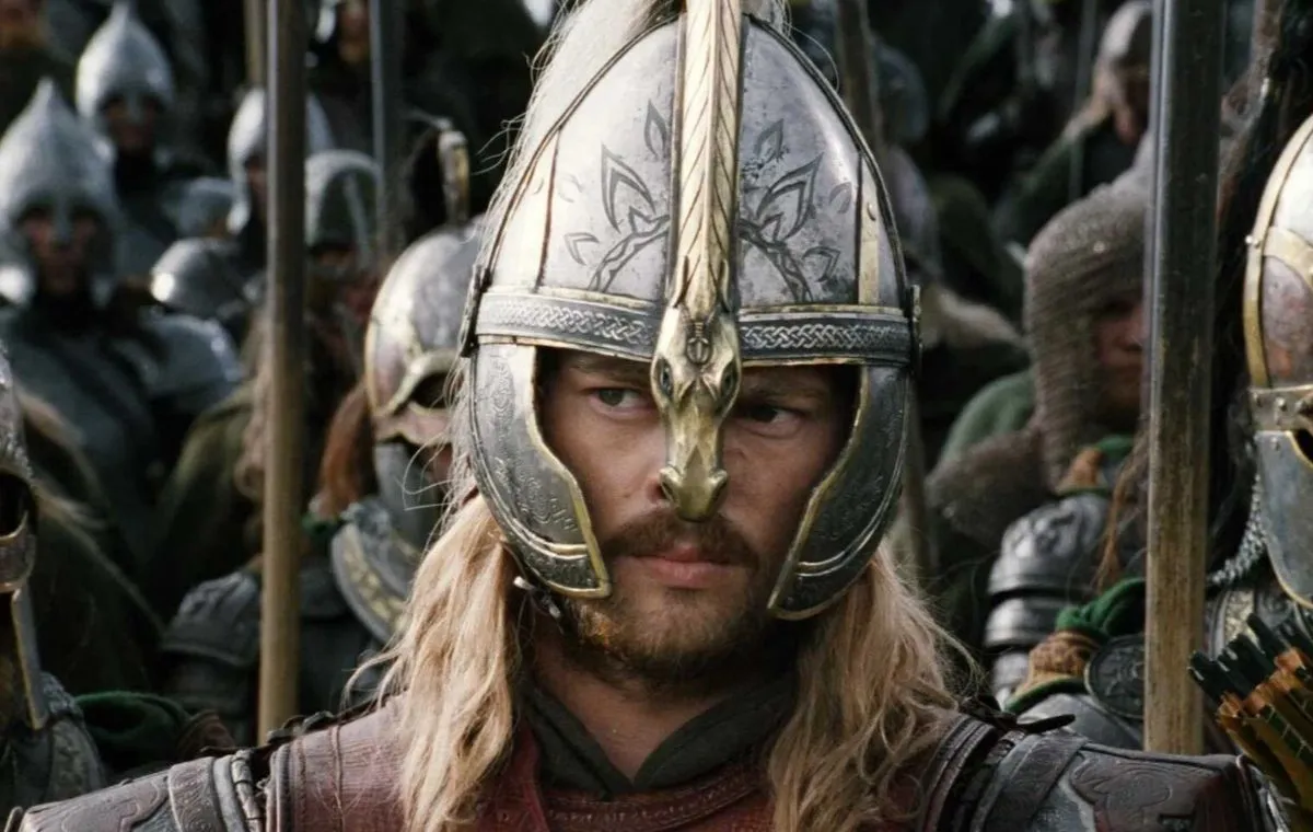 بهترین فیلمهای اکشن حماسی؛ ارباب حلقهها: بازگشت پادشاه (The Lord of the Rings: The Return of the King)