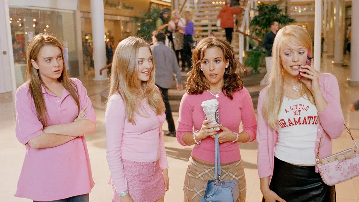 Mean Girls