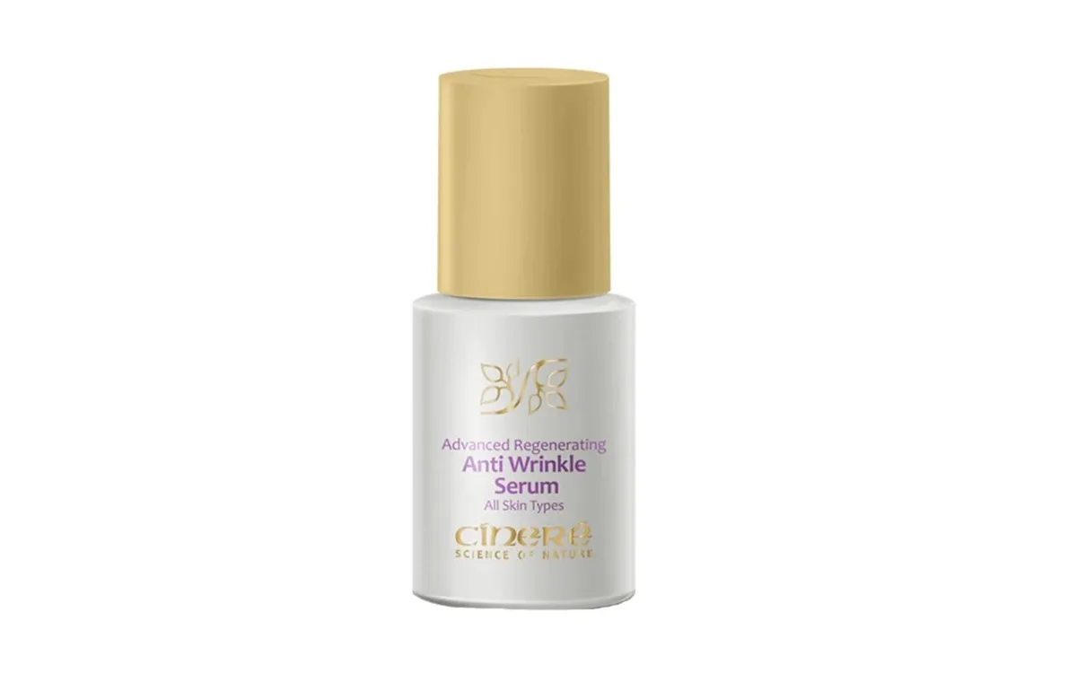 سرم ضدچروک سینره (Cinere Anti-Wrinkle Serum)